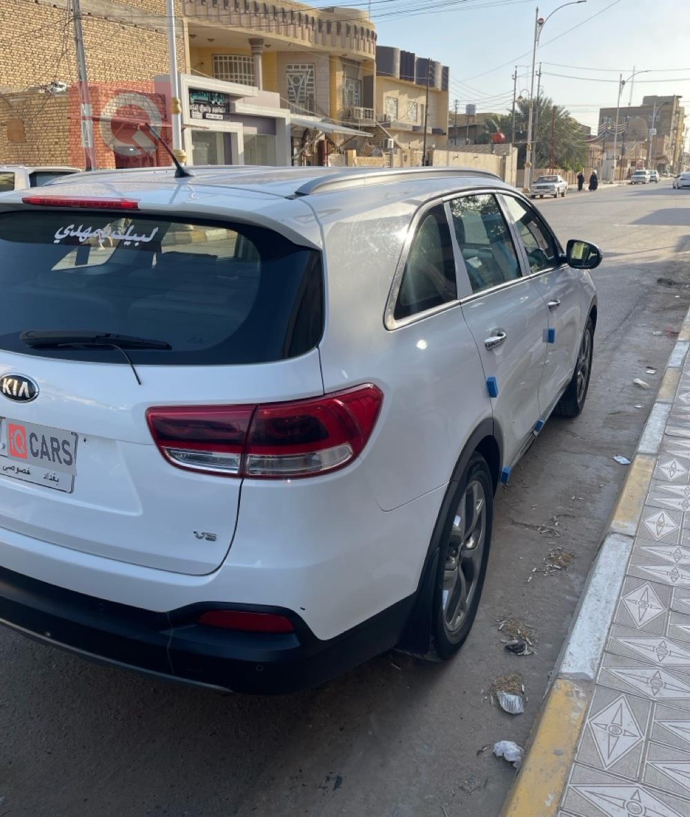 کیا سۆرینتۆ